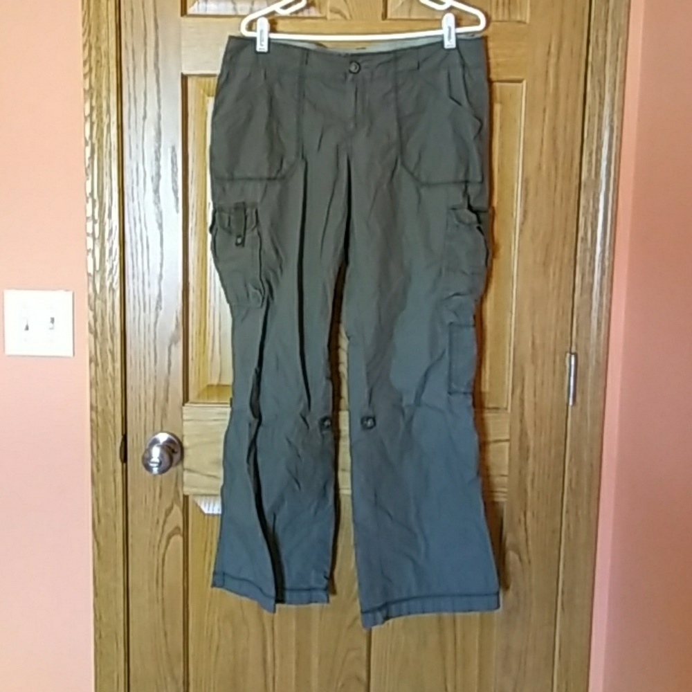 Old Navy Cargo Pants